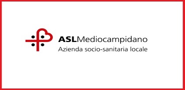 Logo ASL Medio Campidano